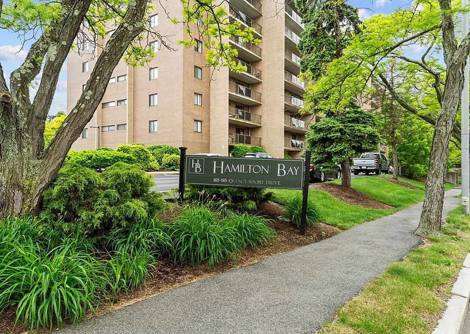 185 Quincy Shore Dr APT A35, Quincy, MA 02171 | Zillow