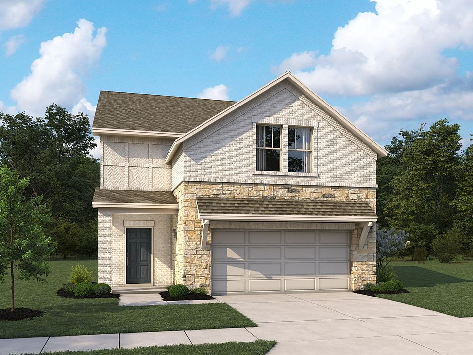 Front elevation - Phoenix C