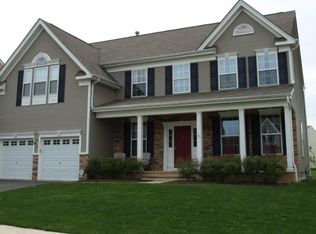 3446 McKeever Rd, Macungie, PA 18062