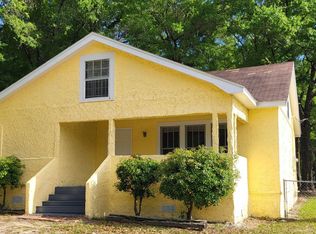 349 E North Ave, Crestview, FL 32536
