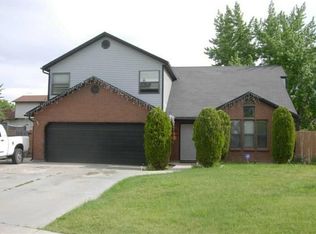 1935 W Springfield Rd, Salt Lake City, UT 84116