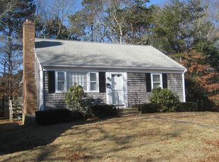 83 Seaview Ave, South Yarmouth, MA 02664
