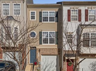 3244 Thames Ln, Laurel, MD 20724