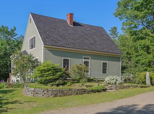 202 Waldo Ave, Belfast, ME 04915