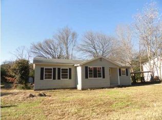 2421 Doolittle St, Chattanooga, TN 37406
