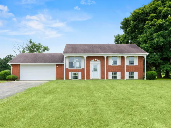 7575 Millerstown Eris Rd, Saint Paris, OH 43072