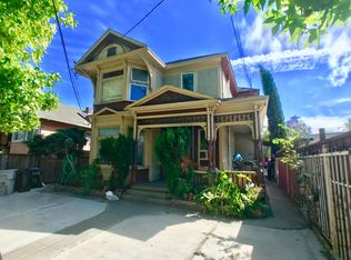 1307 Vine St, San Jose, CA