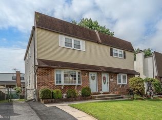 1283 Nicole Ln, Secane, PA 19018