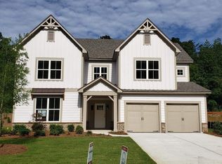 2280 Stroller Dr UNIT 3, Powder Springs, GA 30127