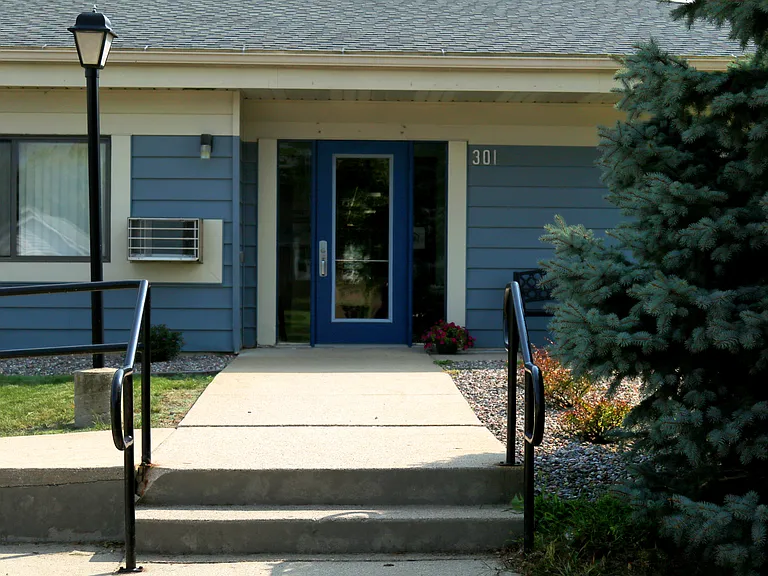 Heritage Haven Apartments — Photo 3