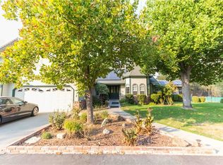 21412 Creekside Dr, Red Bluff, CA 96080