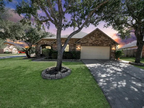 26019 Pagemill, Richmond, TX 77406