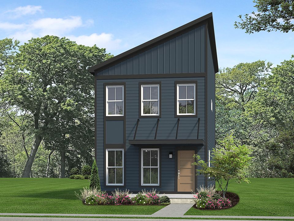 Artisan Elevation