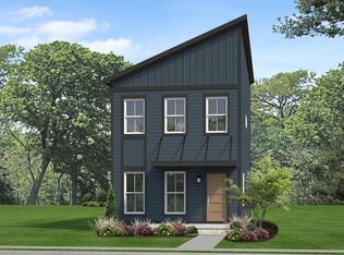 Fontaine - Single Family Plan, Mill Town, Chattanooga, TN 37404