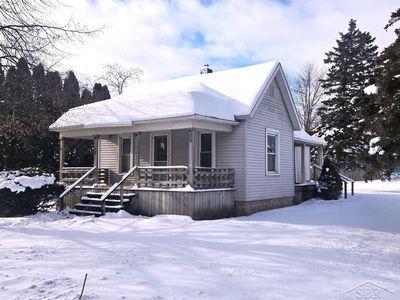 322 S Hemlock Rd, Hemlock, MI, 48626