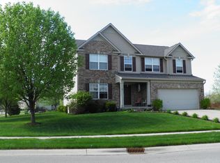 6777 Trailside Dr, Avon, IN 46123