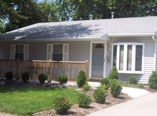 404 Alden Dr, Normal, IL 61761