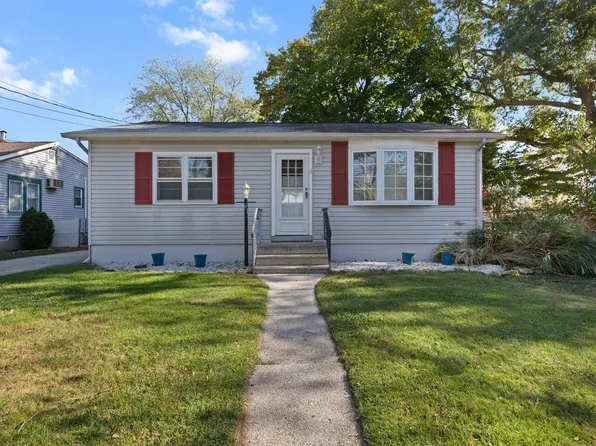 4 N 12th St, Del Haven, NJ 08251