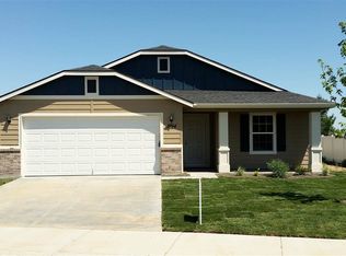 1894 W Stony Desert St, Kuna, ID 83634