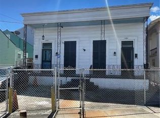 1402 Laharpe St, New Orleans, LA 70116
