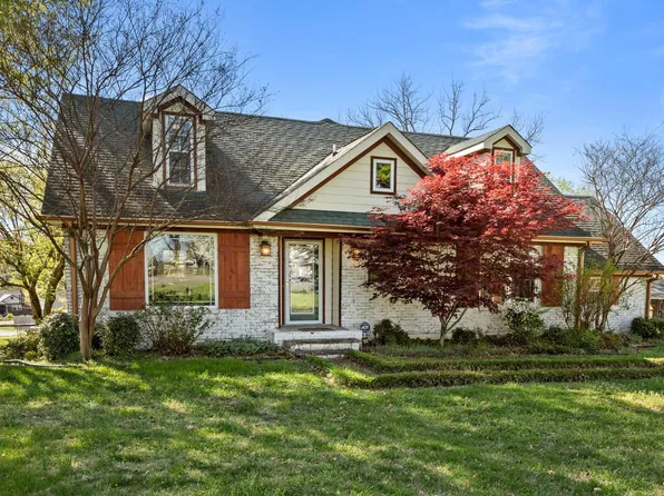 2616 Highview Dr, Nashville, TN 37206