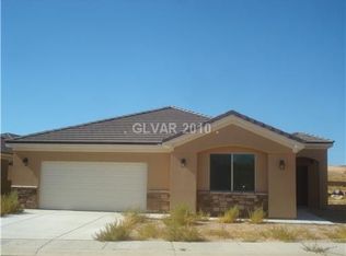 457 Wild Horse Ln, Mesquite, NV 89027