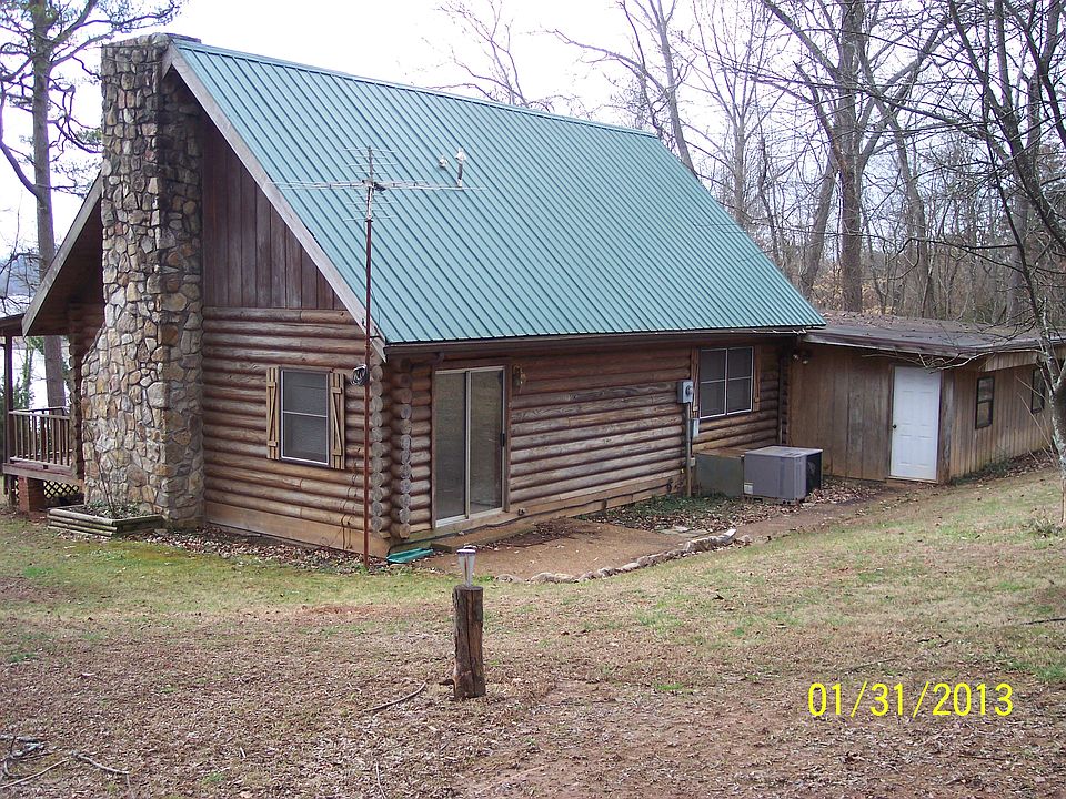 EXTERIOR BACK