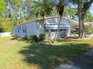 1137 Avienda Del Toro, Port Orange, FL 32129