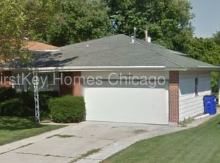 15641 Kenwood Ave, South Holland, IL