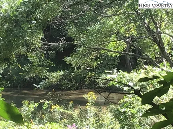 Lot 47 River Hills Road, Lansing, NC 28643