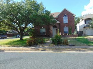 8522 Delavan Ave, Austin, TX 78717