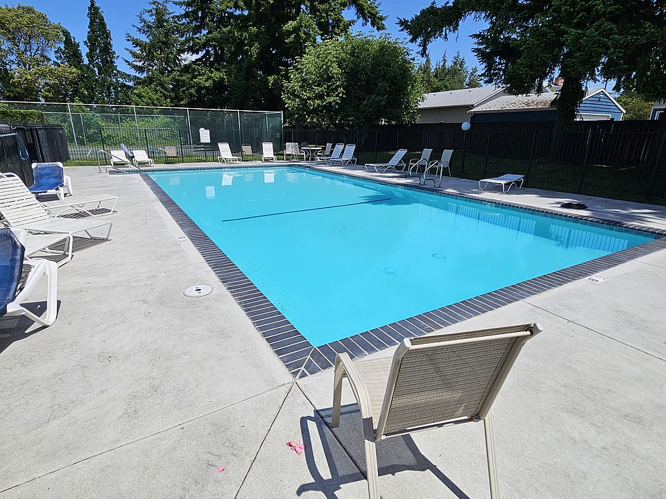 Community Swimming Pool