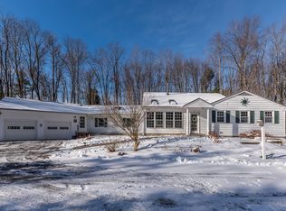 318 State Rd, Richmond, MA 01254
