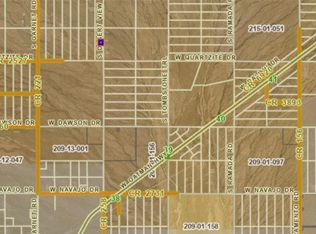 4917 S Desert View Trl, Golden Valley, AZ 86413