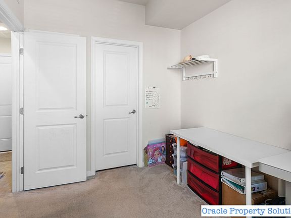 Lower Level Bedroom