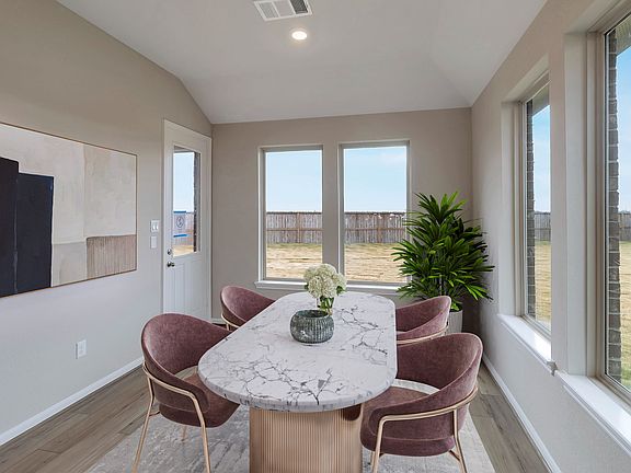 Cedar Pointe - Blake Interior Image 2