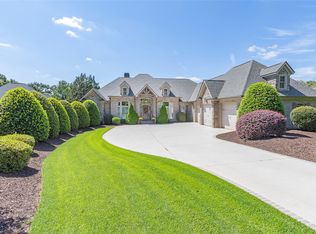 114 Willowbend Dr, Anderson, SC 29621