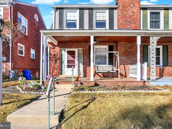 2607 Cumberland Ave, Reading, PA 19606