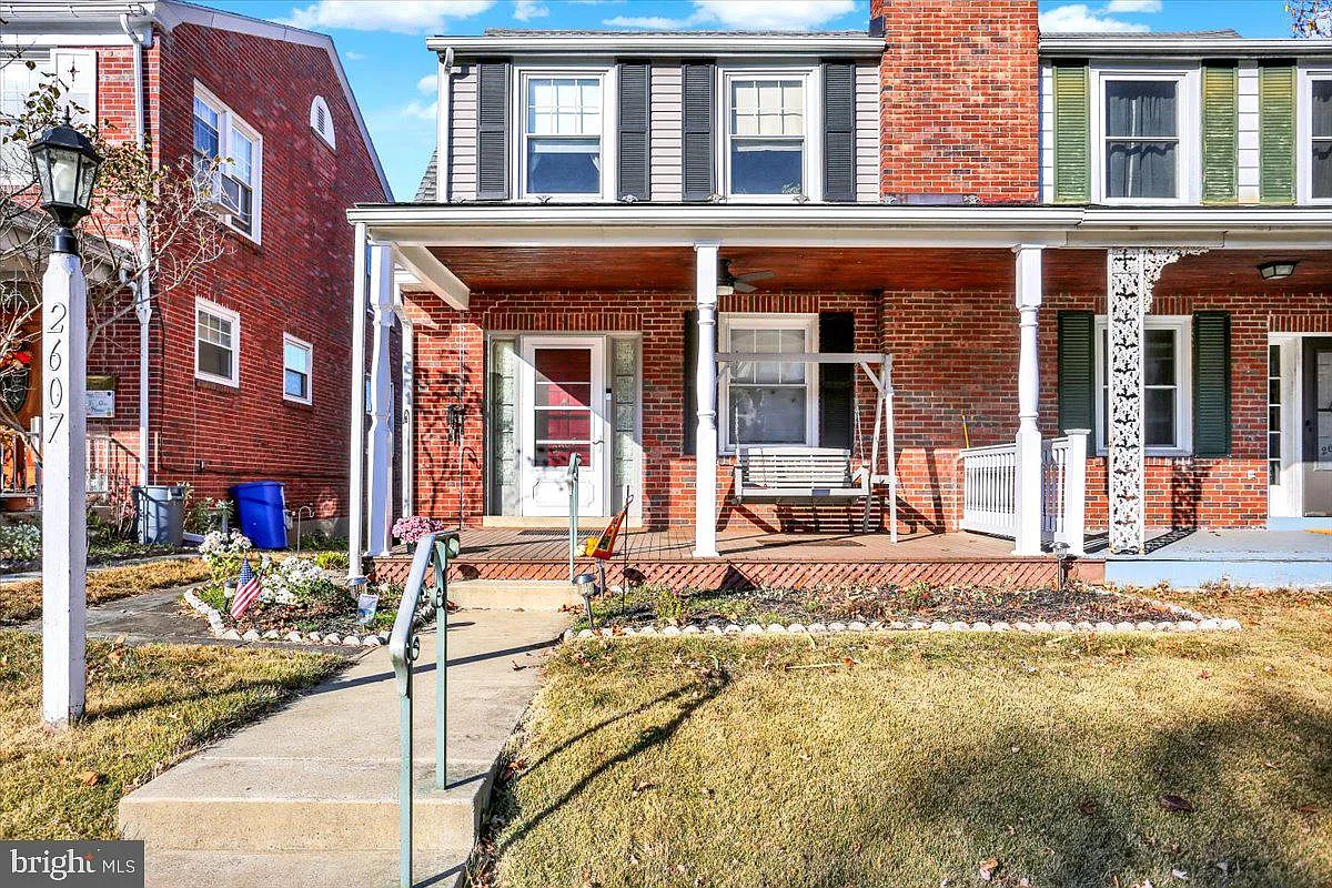 2607 Cumberland Ave photo 1