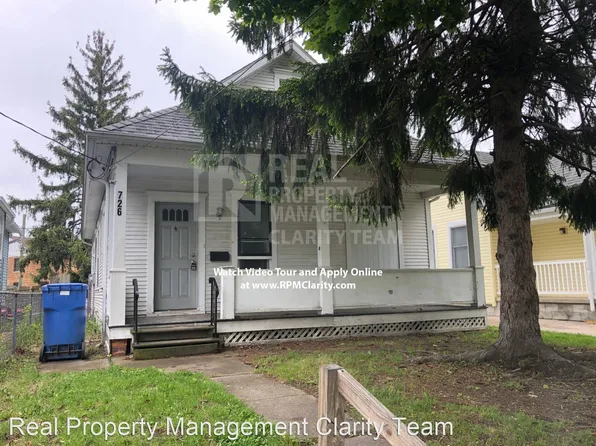 726 Earl St, Toledo, OH 43605