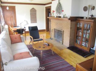 305 Norris Ct APT 1W, Madison, WI 53703