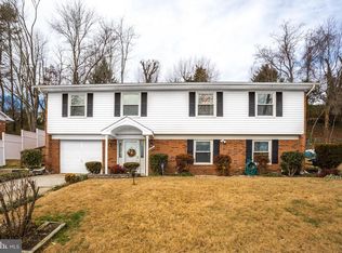 10007 Mike Rd, Fort Washington, MD 20744