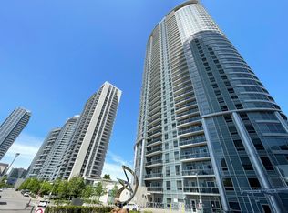 135 Village Green Sq #2325-07, Toronto, ON M1S 0G4