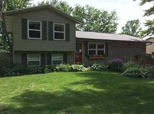 479 W Liberty St, Evansville, WI 53536