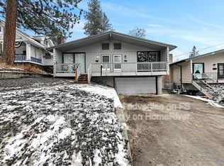 739 W 13th Ave, Spokane, WA 99204