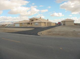 2041 Red Rock Dr, Pahrump, NV 89048