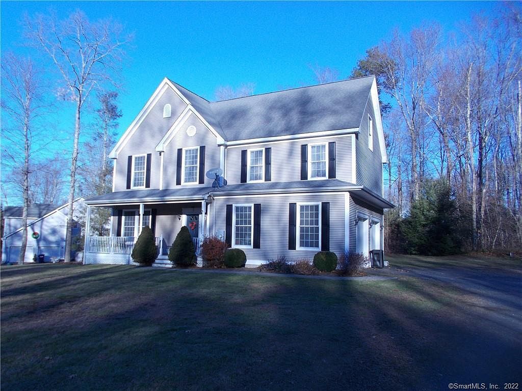 188 N Moodus Rd E, Moodus, CT 06469 | Zillow