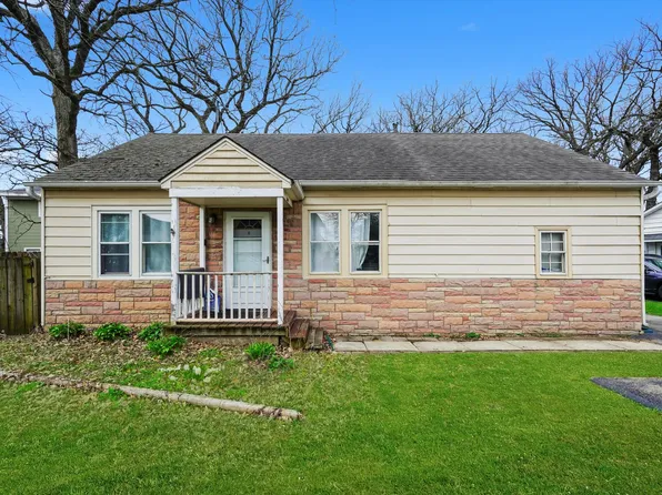 16140 S Lawrence St, Plainfield, IL 60544