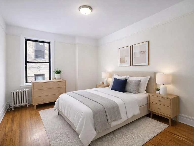717 W 177th St #5 — Photo 1