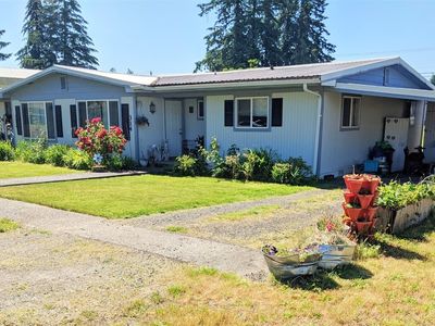 312 W Main Street, Oakville, WA, 98568